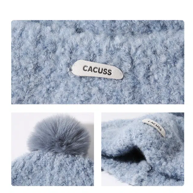 CACUSS junior