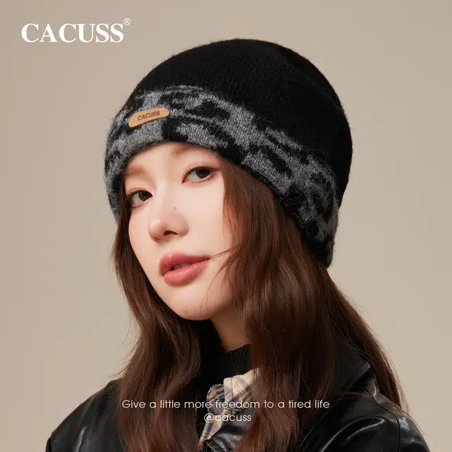 CACUSS junior