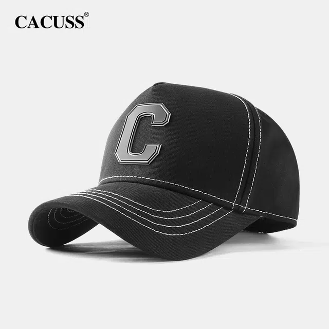 CACUSS junior