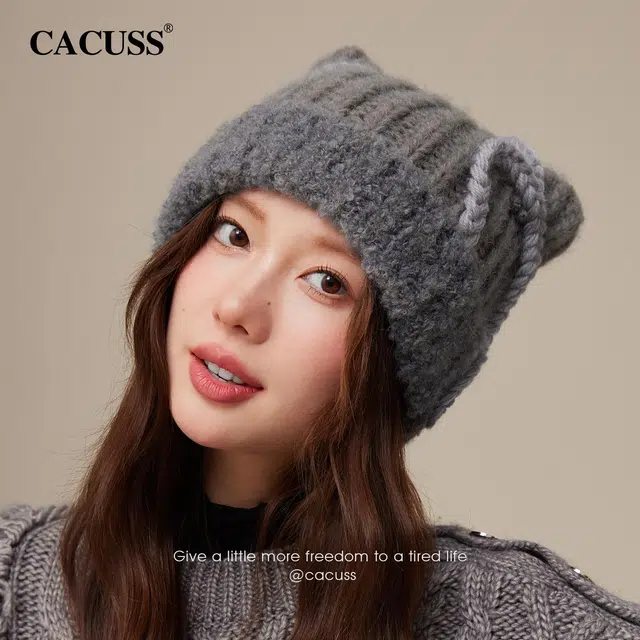 CACUSS junior