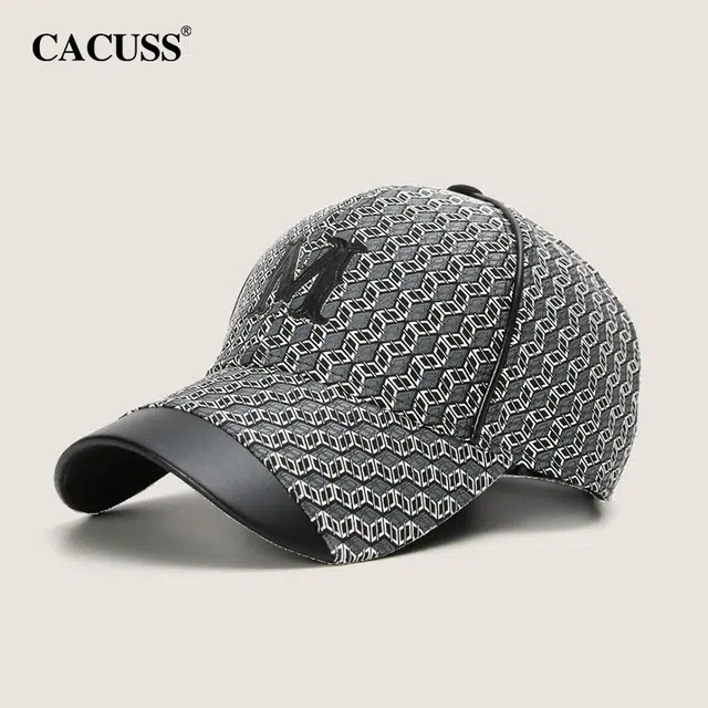CACUSS junior