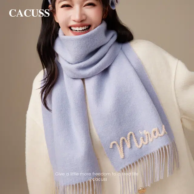 CACUSS junior 100wool 100