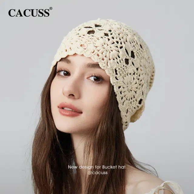 CACUSS junior
