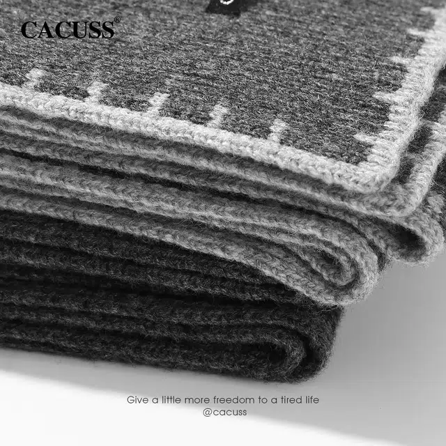 CACUSS junior 100