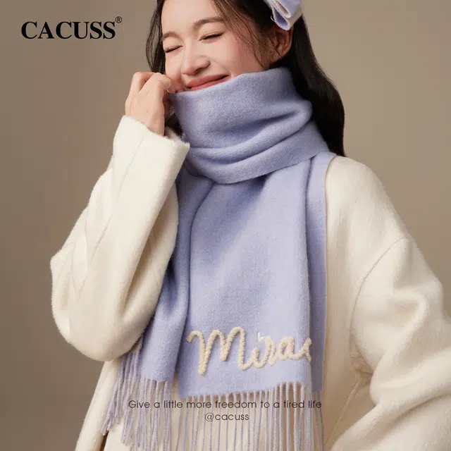 CACUSS junior 100wool 100