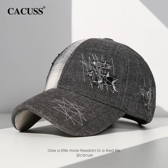 CACUSS junior