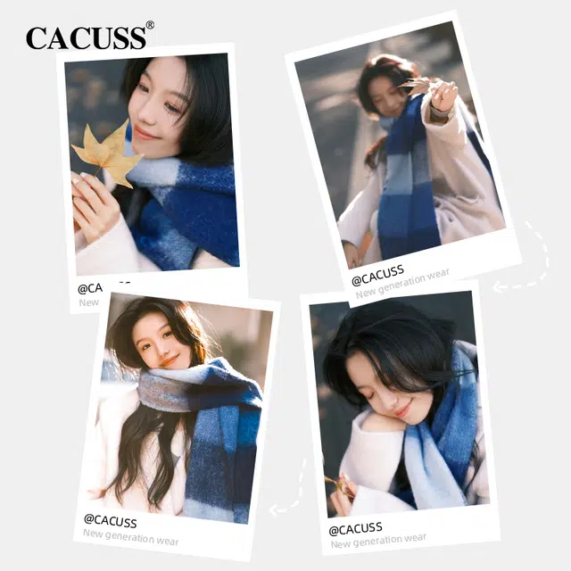 CACUSS junior