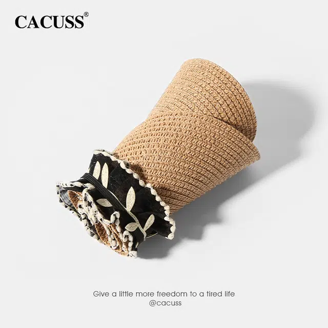 CACUSS junior