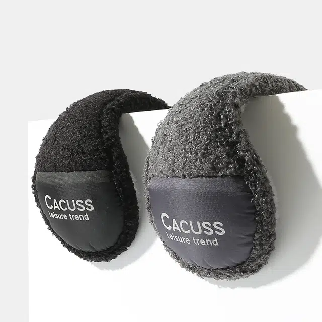 CACUSS junior