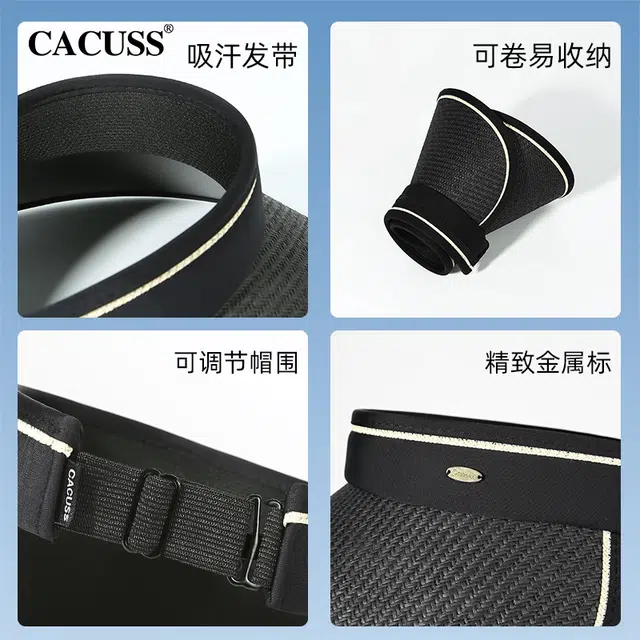 CACUSS junior