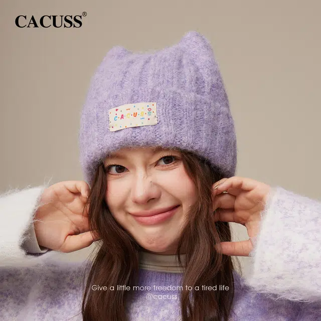CACUSS junior