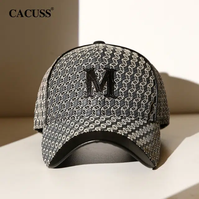 CACUSS junior