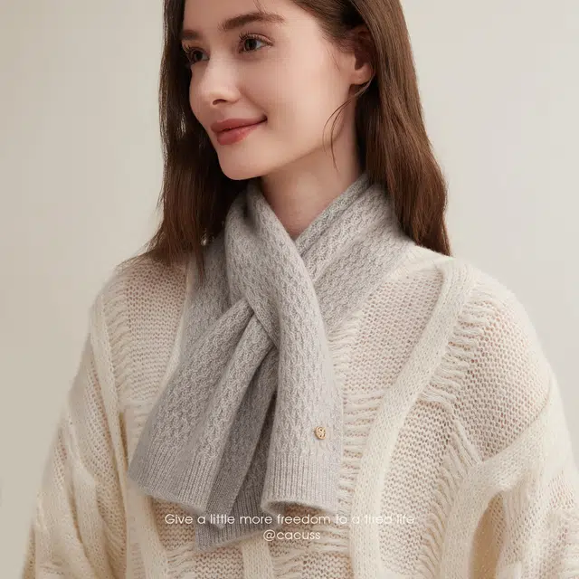 CACUSS junior 2610wool