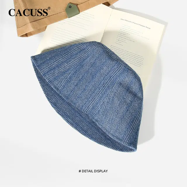 CACUSS junior