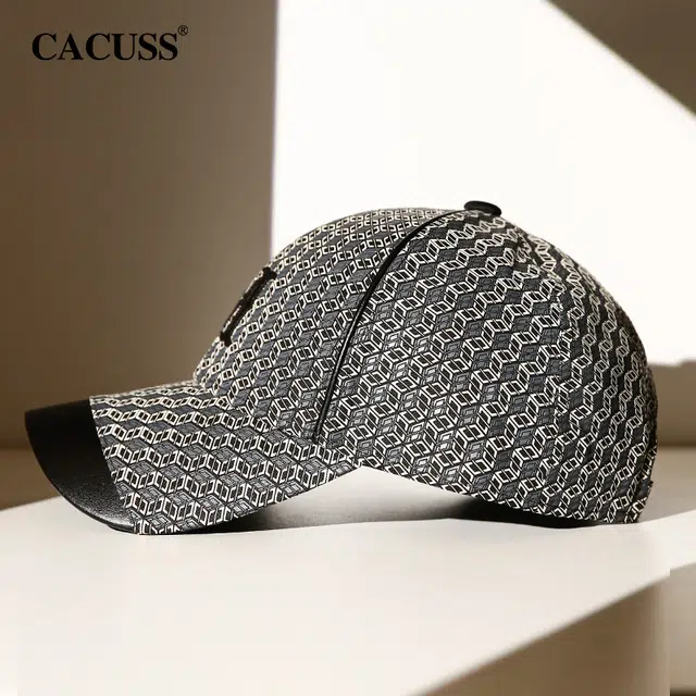 CACUSS junior