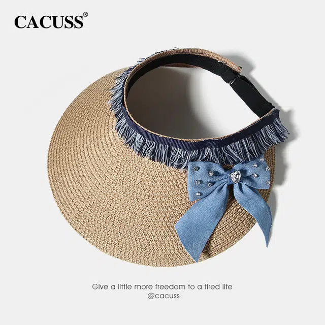 CACUSS junior