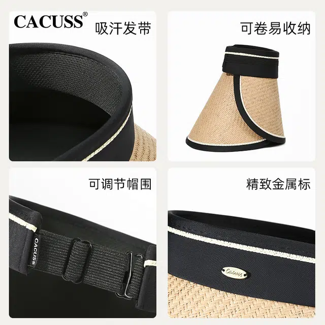 CACUSS junior