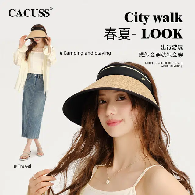 CACUSS junior