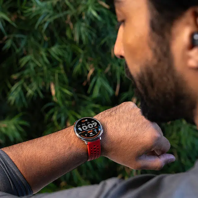 AMAZFIT Active2 -