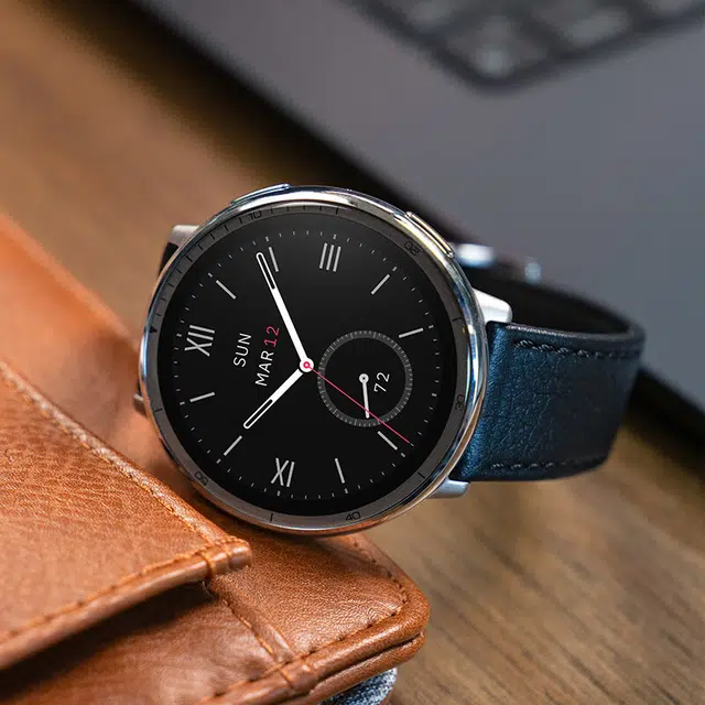 AMAZFIT Active2 -