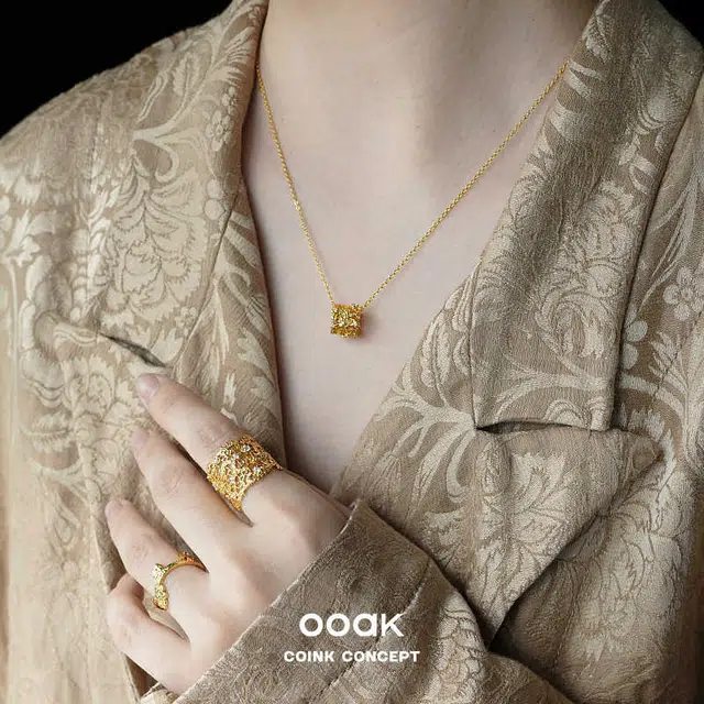 OOAK S92518K