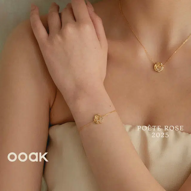 OOAK
