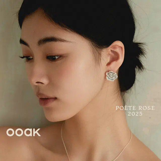 OOAK