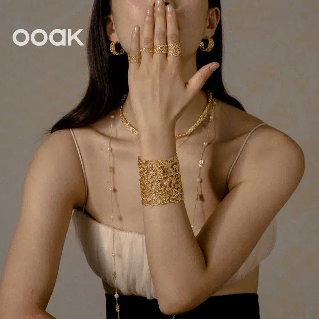 OOAK 92518K