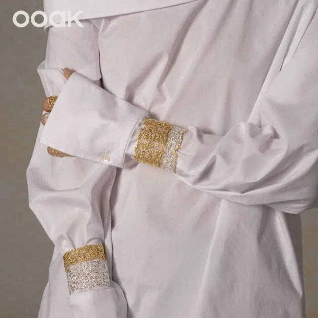 OOAK 925