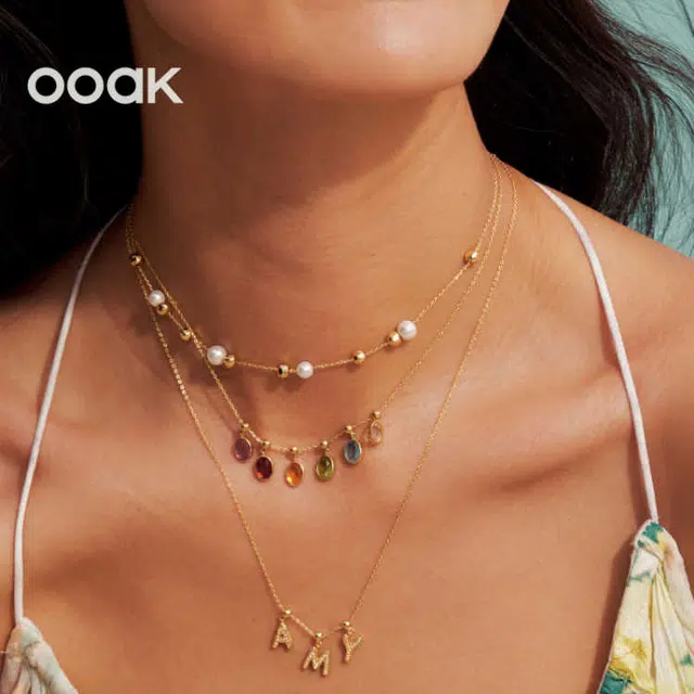 OOAK DIY 925