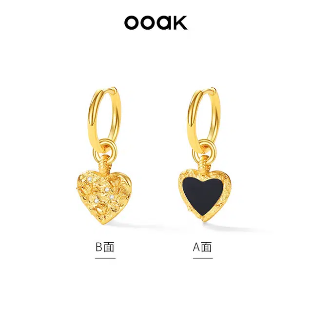 OOAK 18K