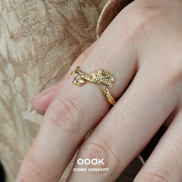 OOAK S92518K