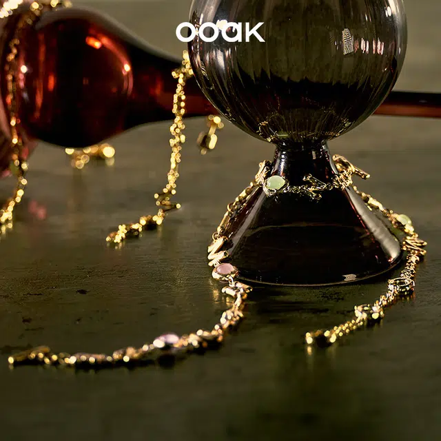 OOAK 18K