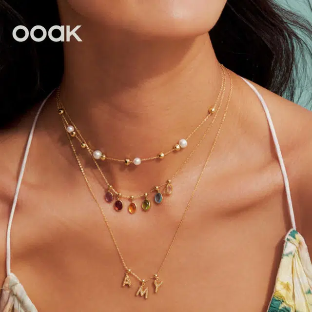 OOAK 925