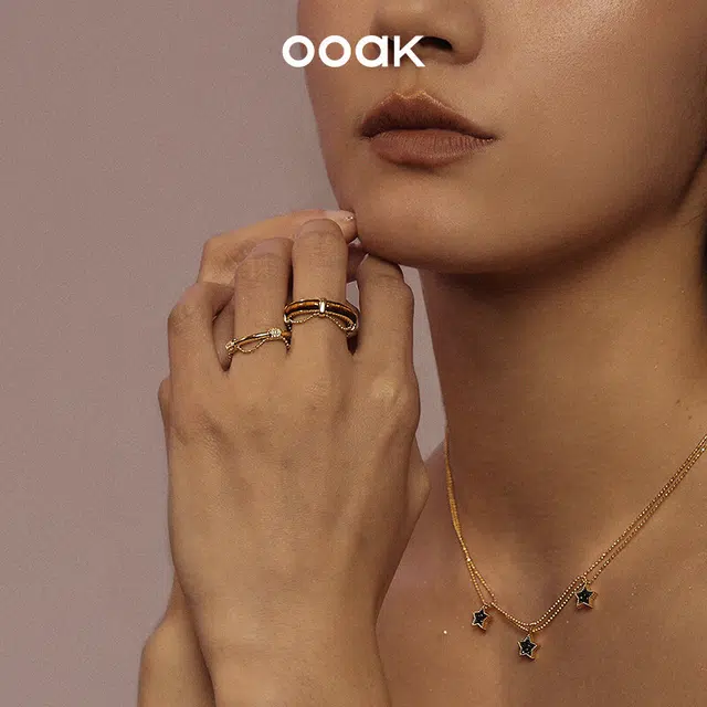 OOAK 925