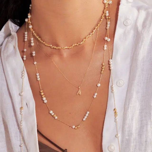 OOAK 18k