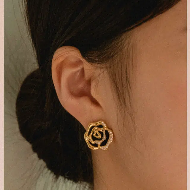 OOAK 18K