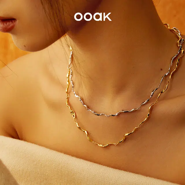 OOAK 18K