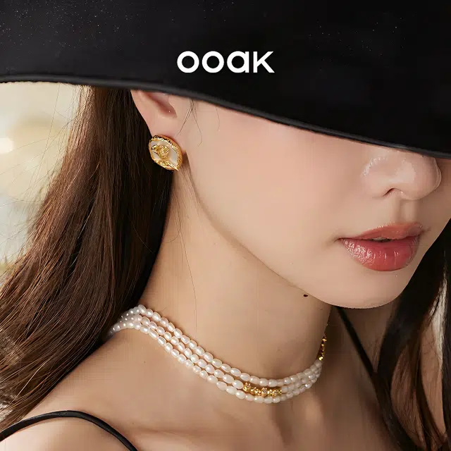 OOAK 18k