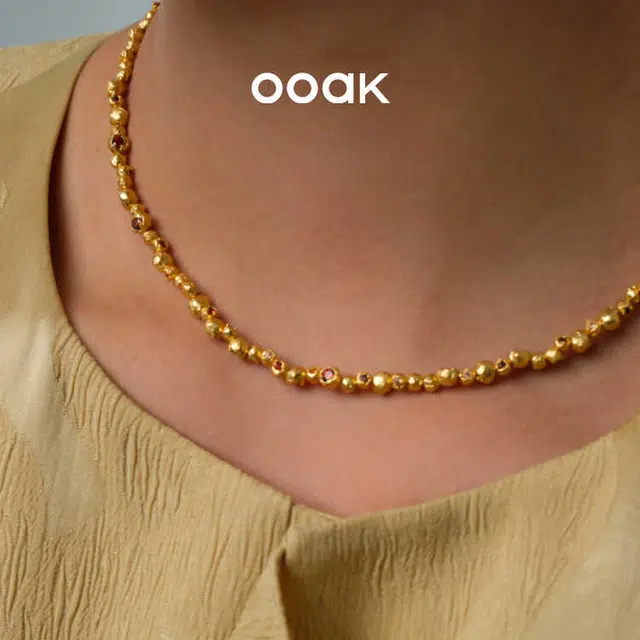 OOAK 18K