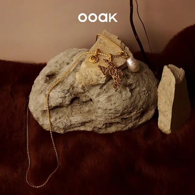 OOAK