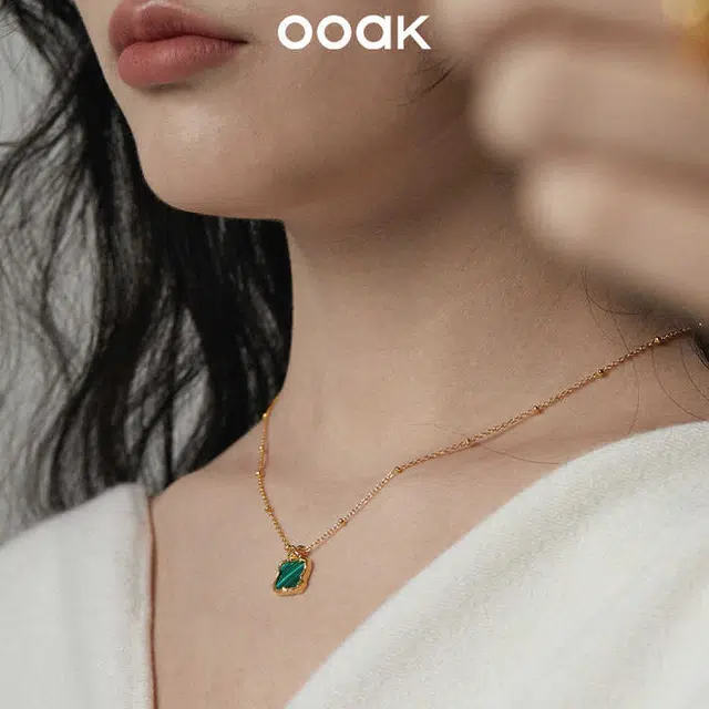 OOAK 18K