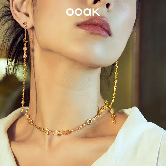 OOAK 18K