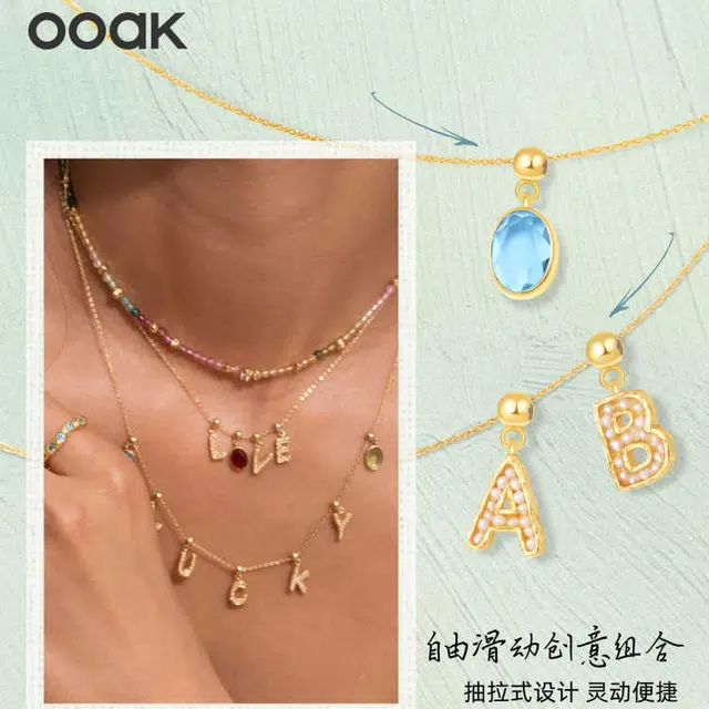 OOAK DIY 925