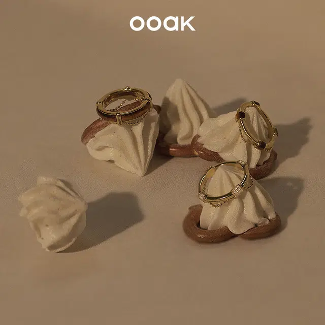 OOAK 925