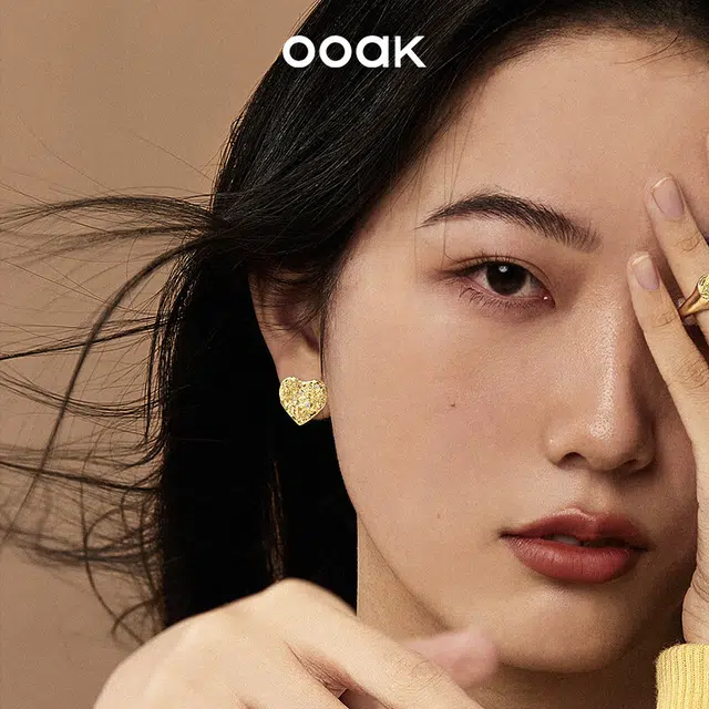 OOAK 92518k