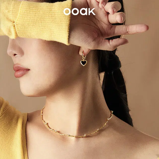 OOAK 18K