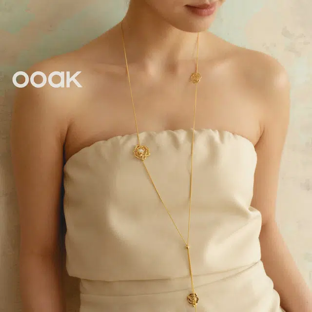 OOAK