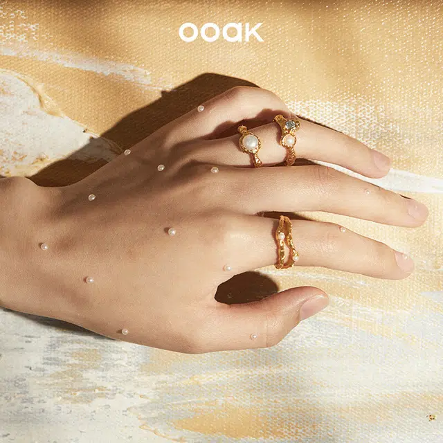 OOAK 92518k