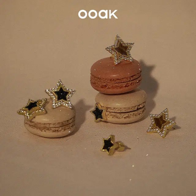 OOAK